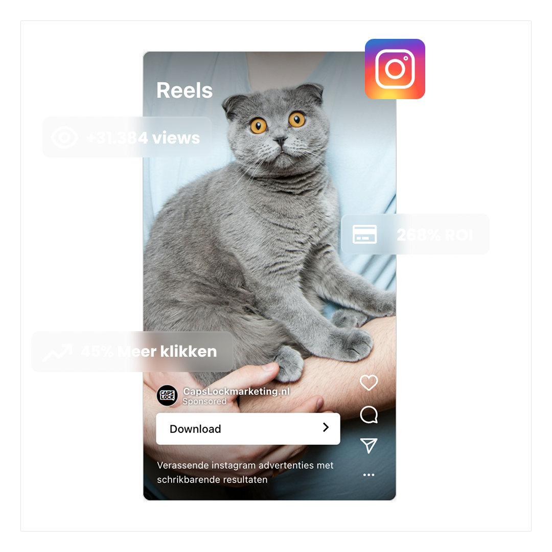 Adverteren op instagram