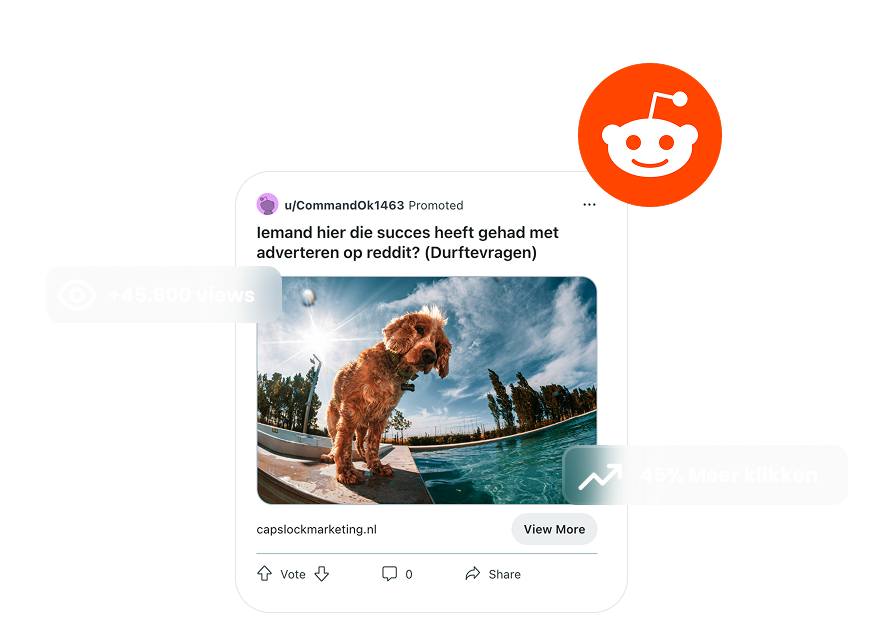 Reddit advertising agency