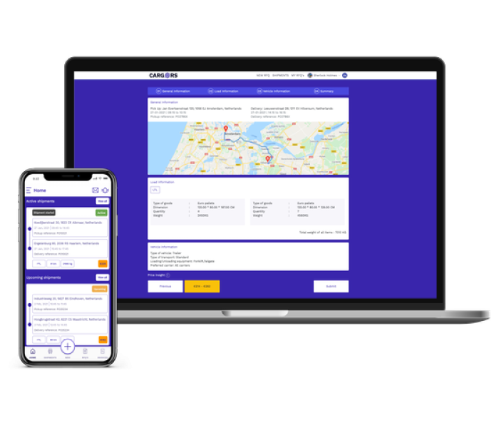 Cargors laptop Cargors laptop