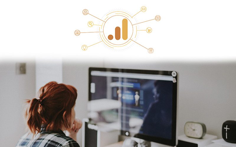 Google Analytics 4 implementeren