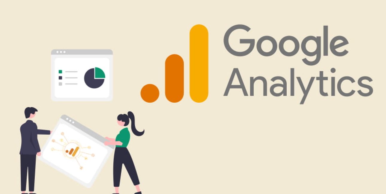 Google analytics blog
