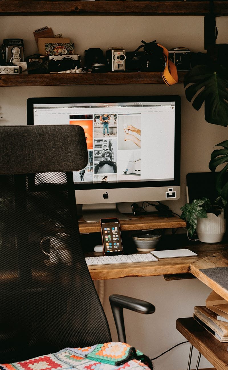 Website laten ontwerpen door ons Website laten ontwerpen door ons