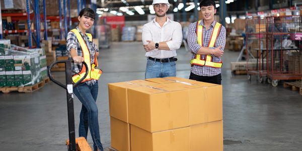 for chinese importers and exporters